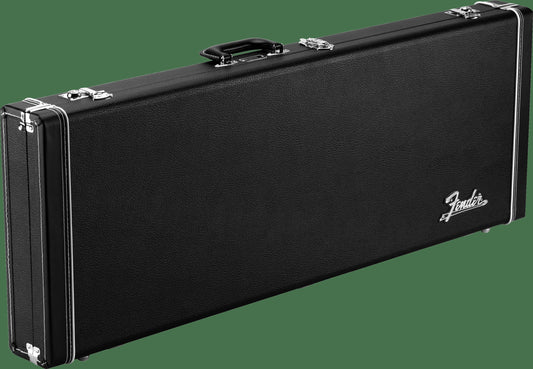 Classic Series Wood Case - Jazzmaster®/Jaguar®