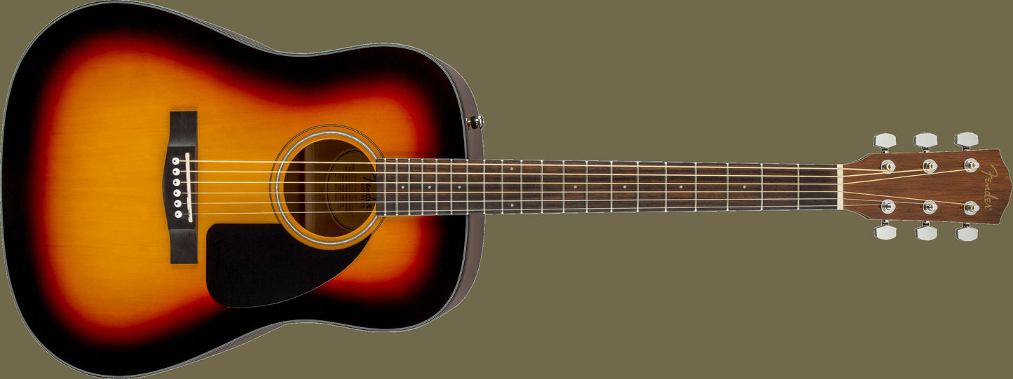 CD-60 Dreadnought V3 with Case