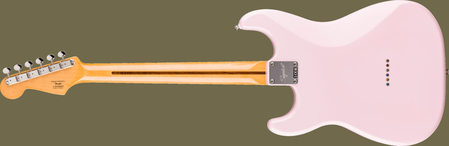 Classic VibeTM '50s Stratocaster® HT