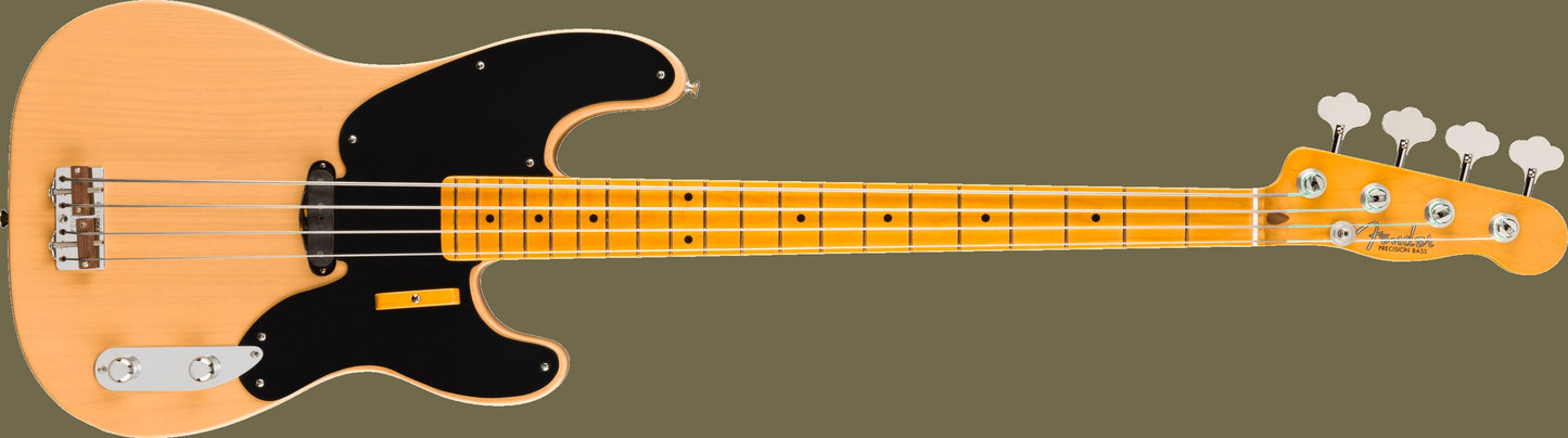 75th Anniversary American Vintage II 1951 Precision Bass®