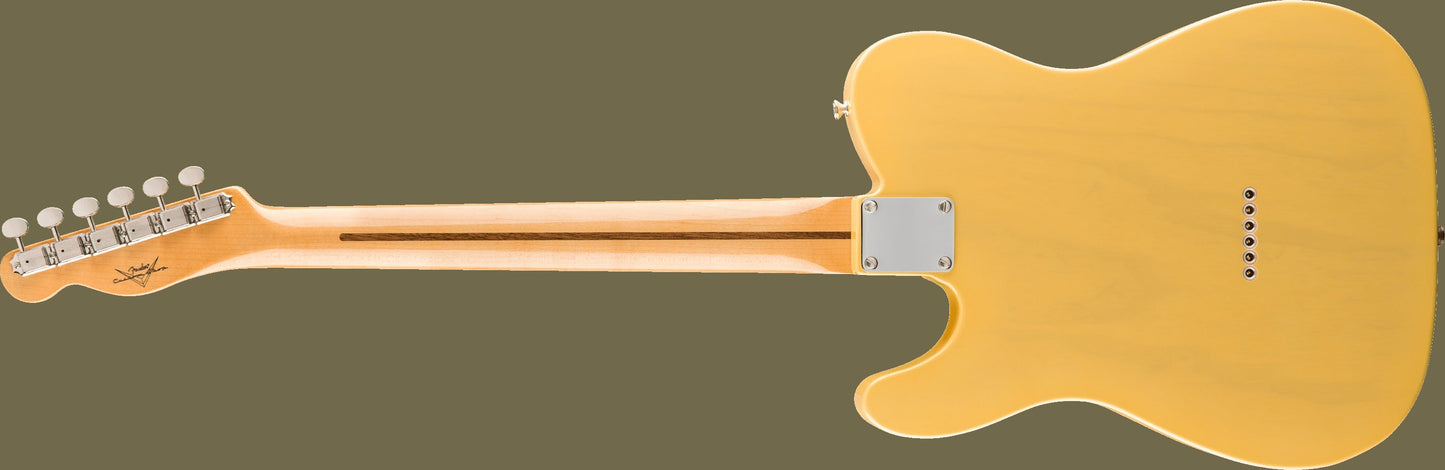 Vintage Custom 1950 Double Esquire®