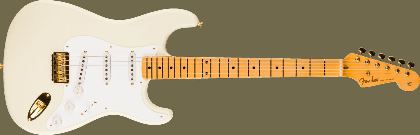 Limited Edition 1954 Hardtail Stratocaster® DLX Closet Classic