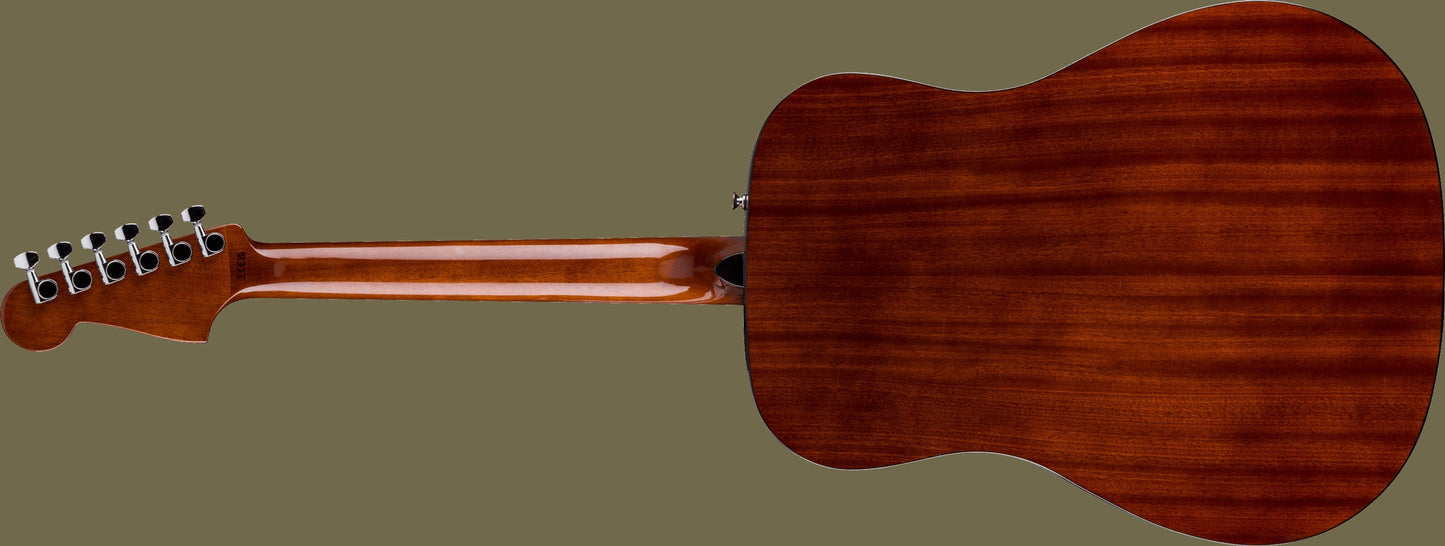 California Standard RedondoTM