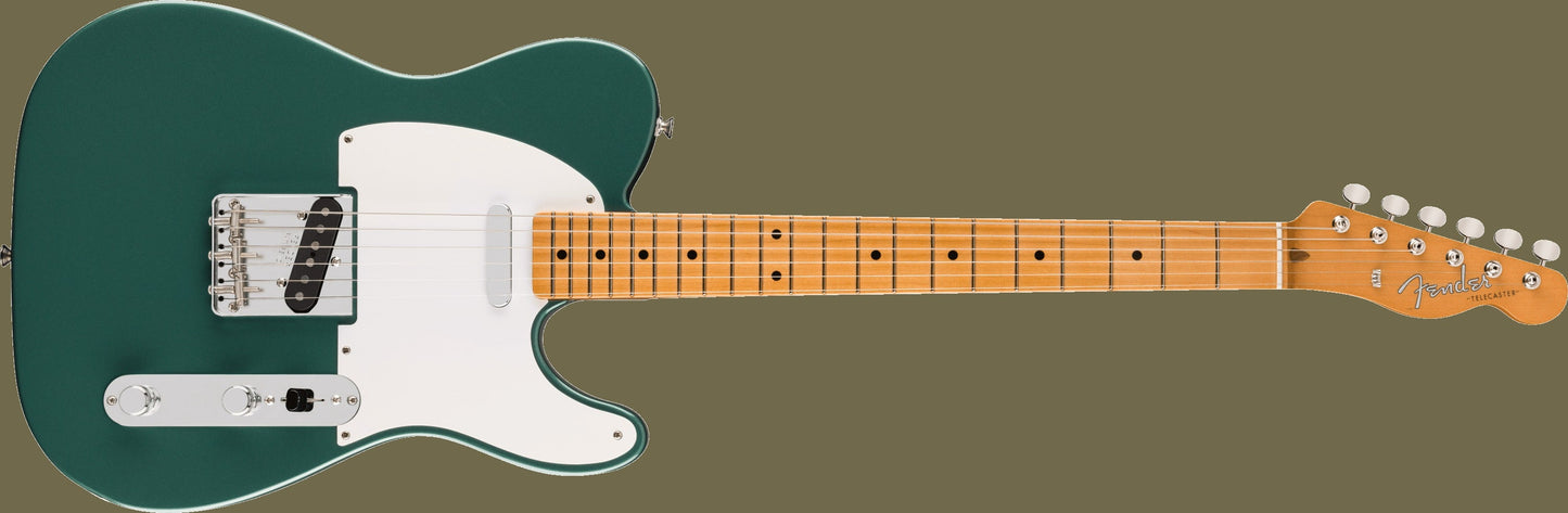 Vintera® III Late '50s Telecaster®