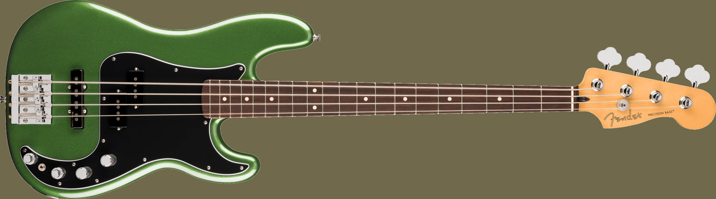 Player II Modified Active Precision Bass®
