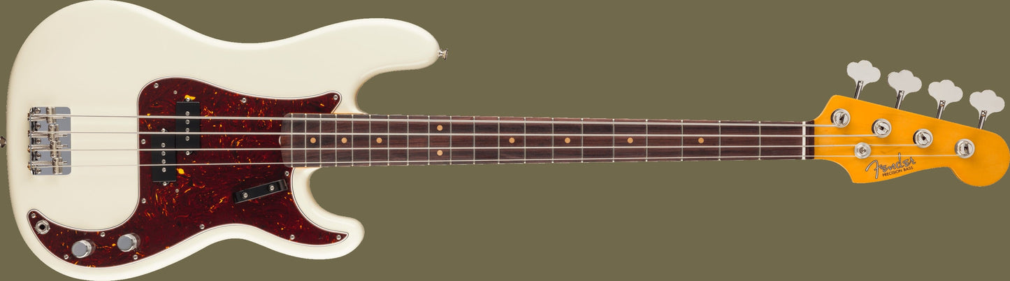 American Vintage II 1960 Precision Bass®
