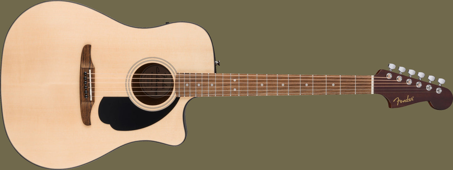 California Standard RedondoTM CE