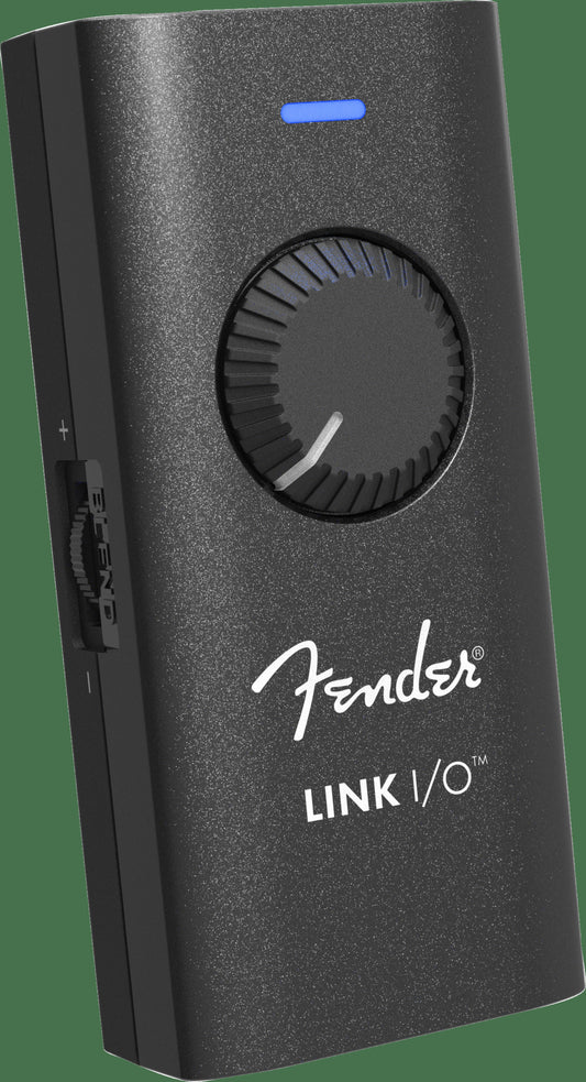 Fender Link I/OTM
