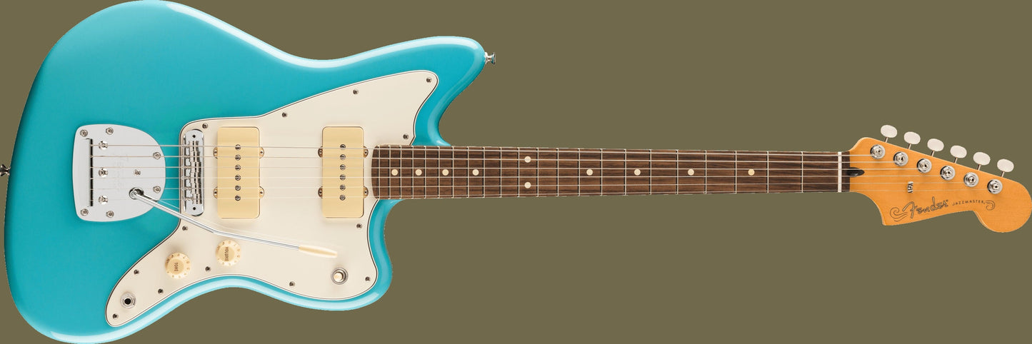 Player II Jazzmaster®
