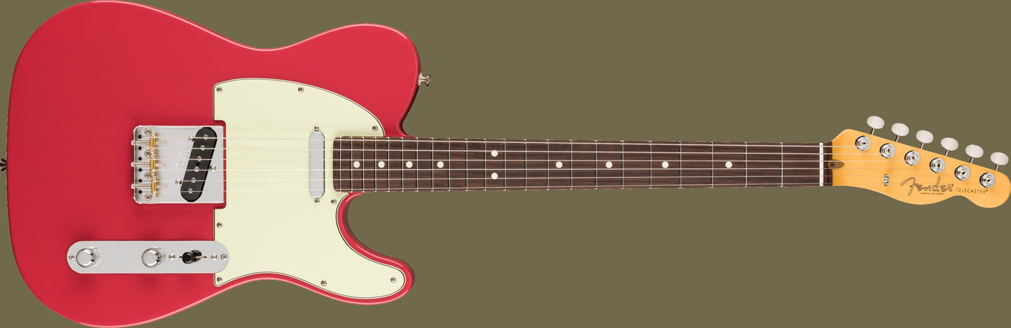 American Professional Classic Telecaster®