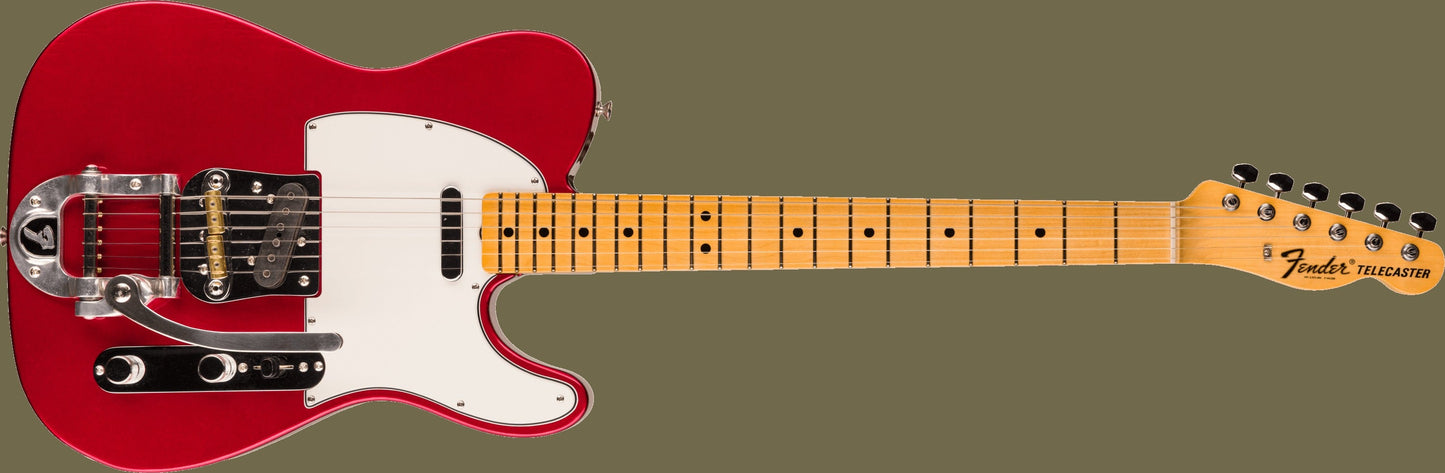 1967 Telecaster® Bigsby® DLX Closet Classic