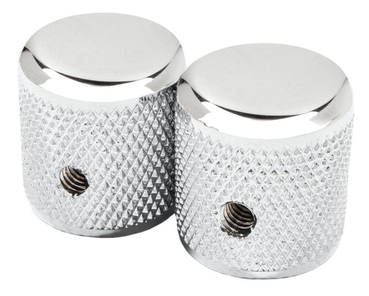 Pure Vintage '58 Telecaster Knurled Knobs Set