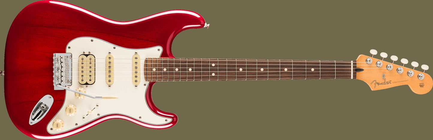 Player II Stratocaster® HSS
