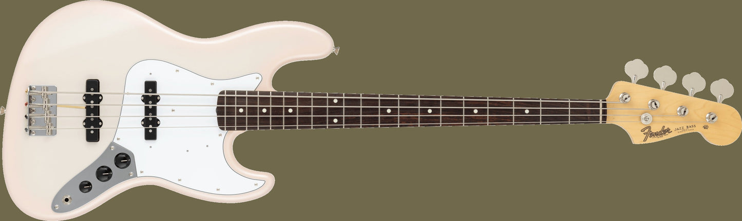 Made in Japan Traditional 2025 Collection '60s Jazz Bass®