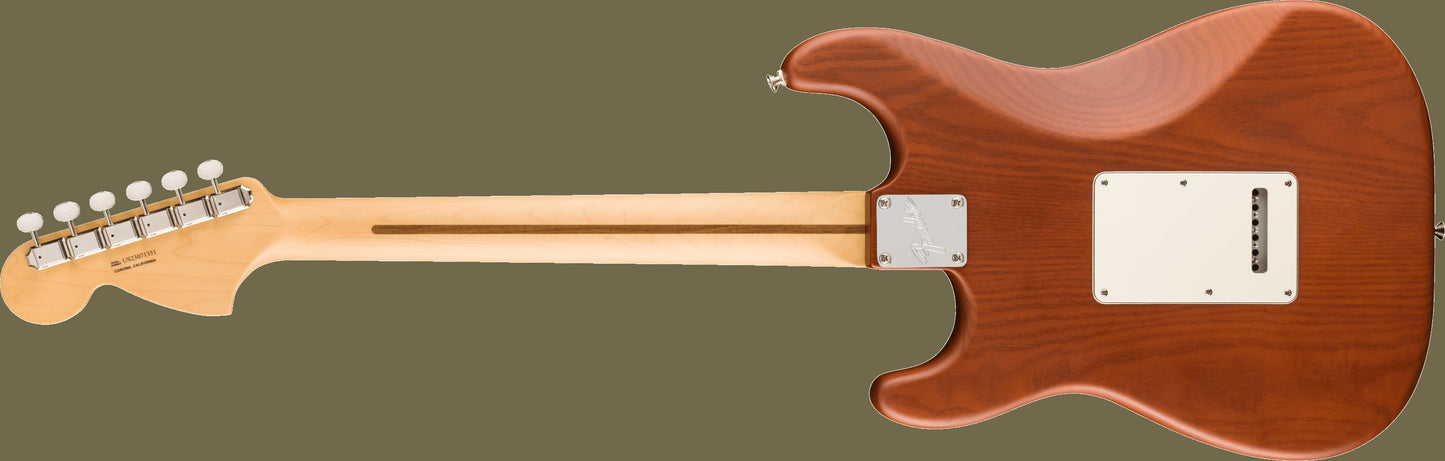 Limited Edition American Performer Timber Stratocaster®