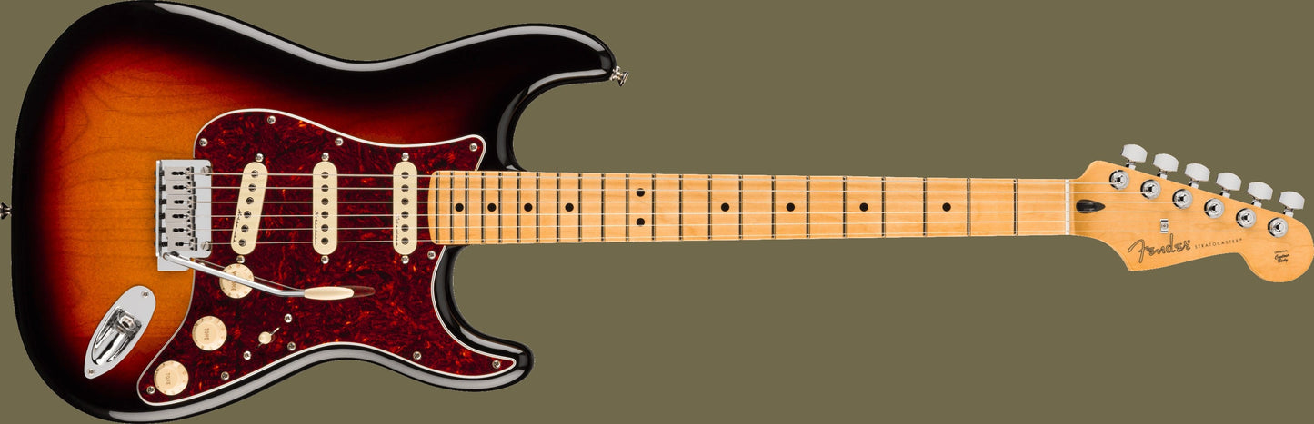 Player II Modified Stratocaster®