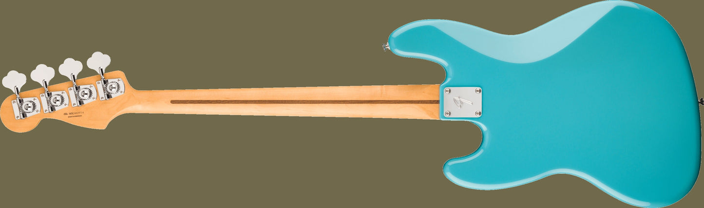 Player II Jazz Bass®