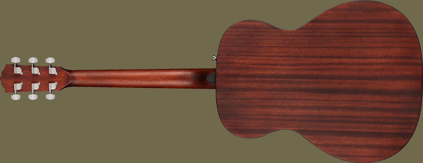 CC-60S All-Mahogany Concert