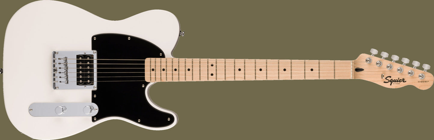 Squier Sonic® Esquire® H