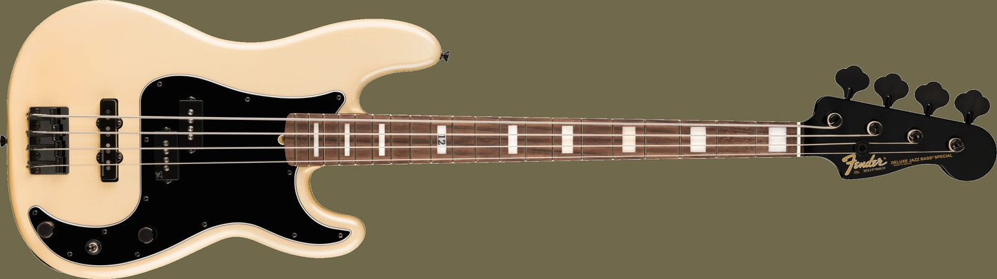 Duff McKagan Deluxe Precision Bass®