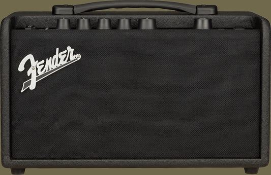 Mustang® LT40S