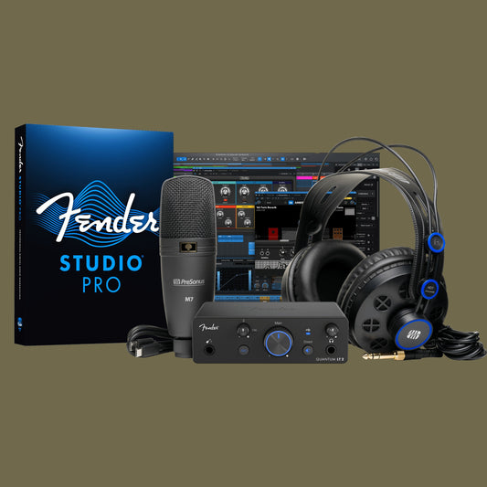 Quantum Creator Bundle