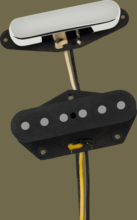 Pure Vintage '51 Telecaster Pickup Set