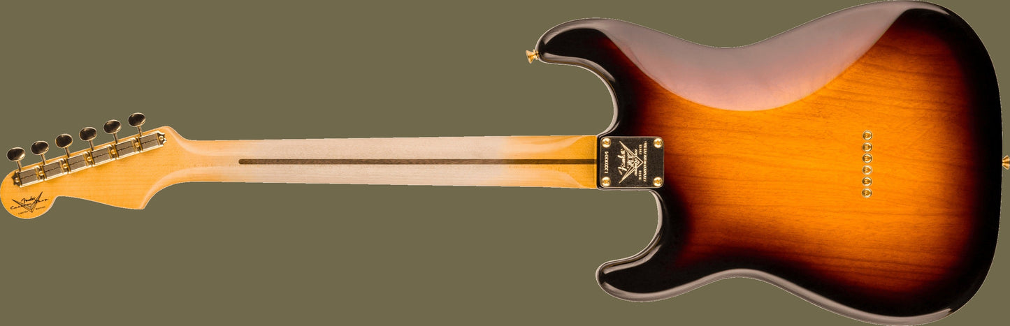 Limited Edition 1954 Hardtail Stratocaster® DLX Closet Classic