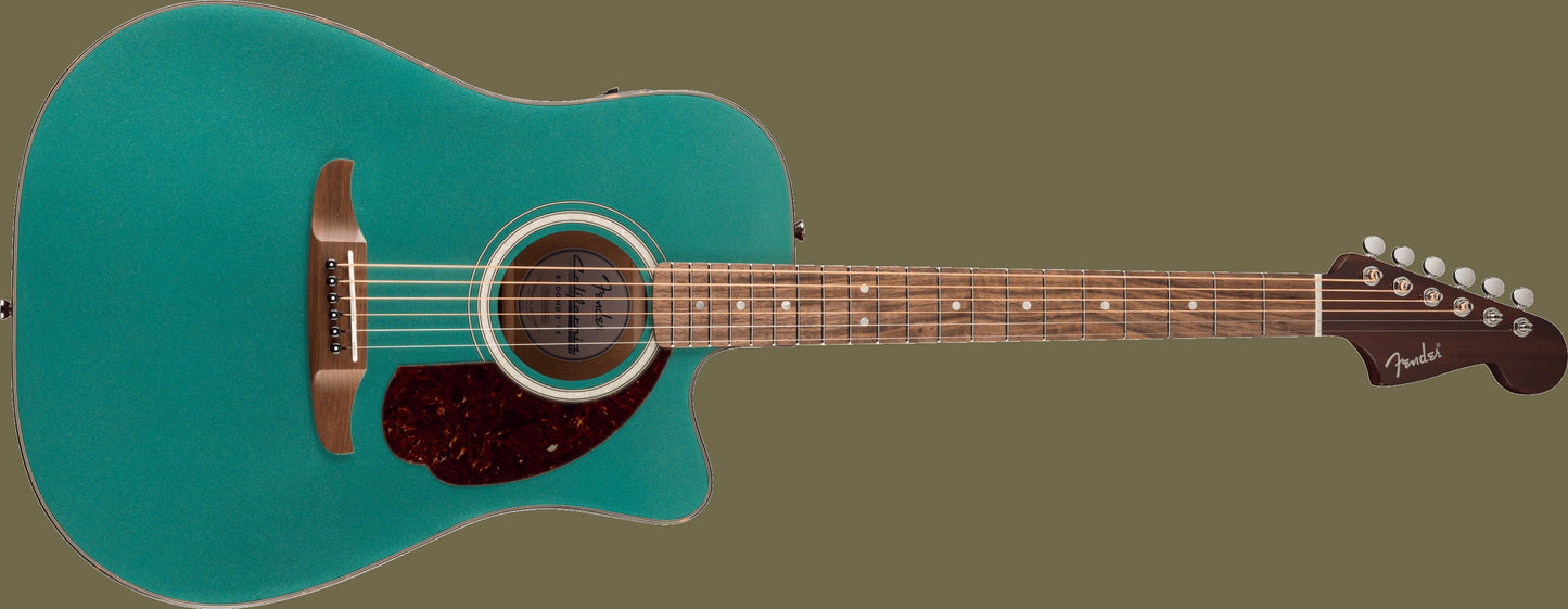 California Deluxe RedondoTM CE