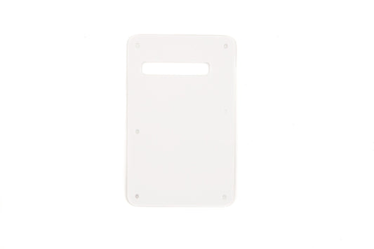 Stratocaster® Modern-Style Tremolo Backplates