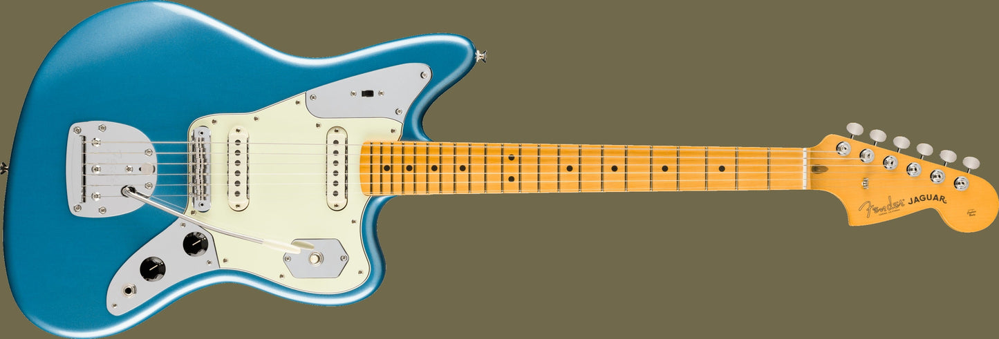 American Professional Classic Jaguar®