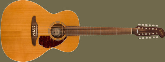 VillagerTM 12-String