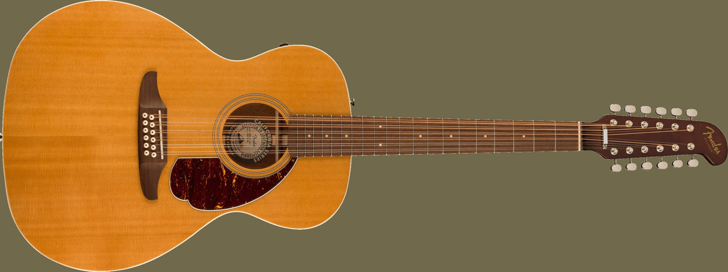 VillagerTM 12-String