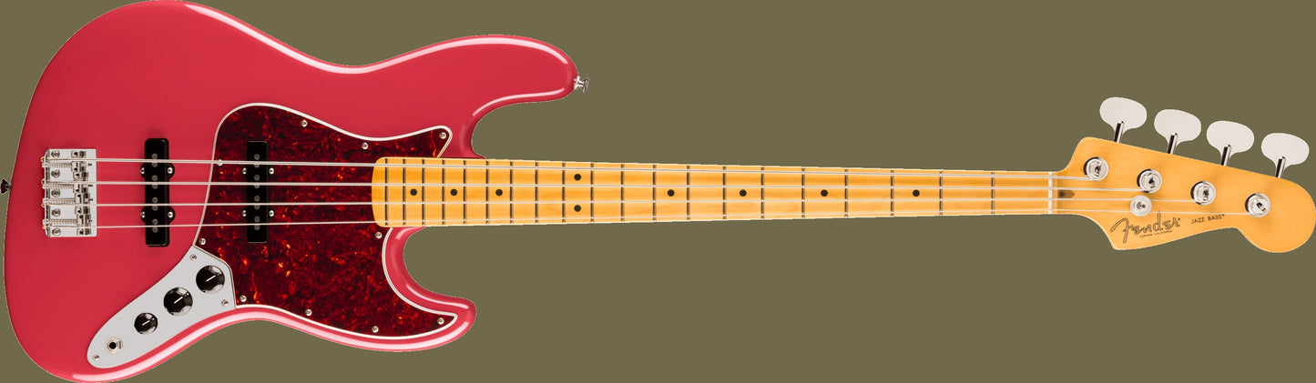 American Professional Classic Jazz Bass®