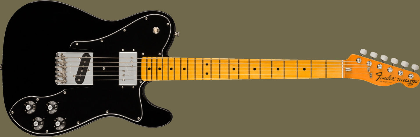 American Vintage II 1977 Telecaster® Custom