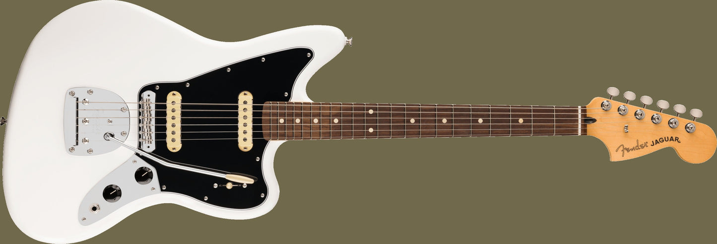 Player II Jaguar®