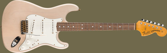 1969 Stratocaster® Journeyman Relic®