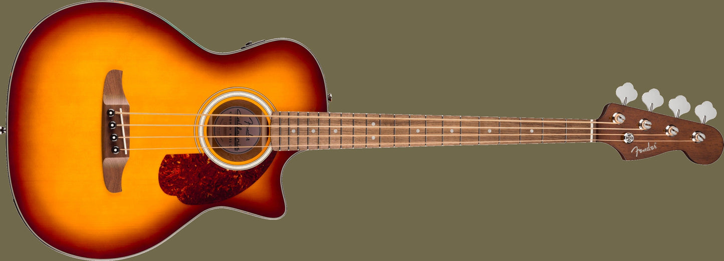 California Deluxe KingmanTM Bass CE