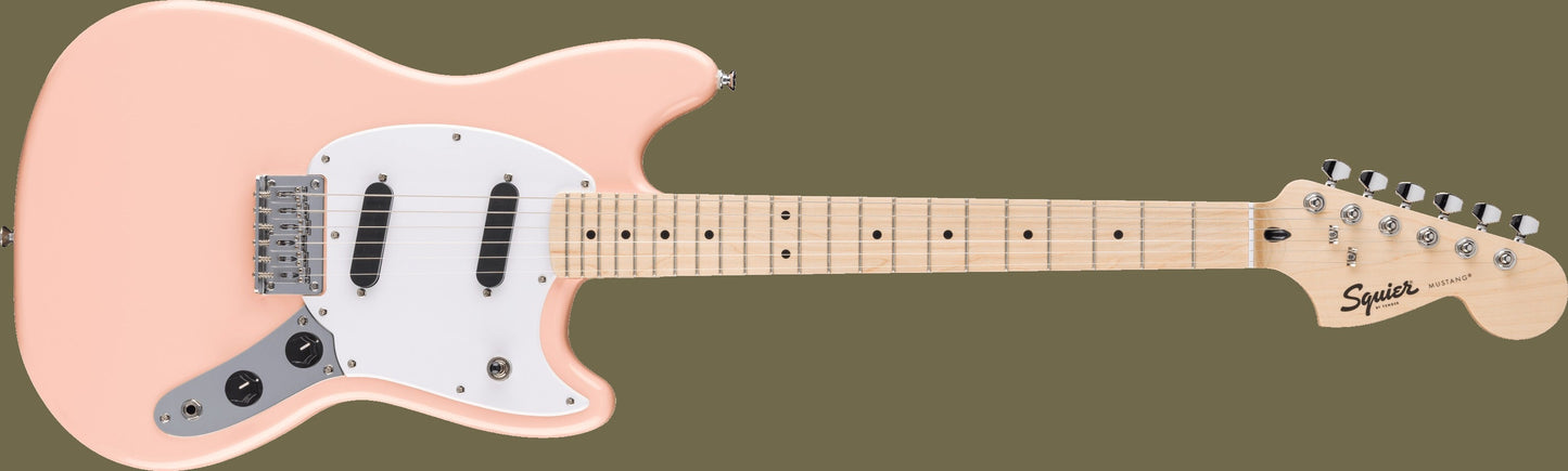 Limited Edition Squier Sonic® Mustang®