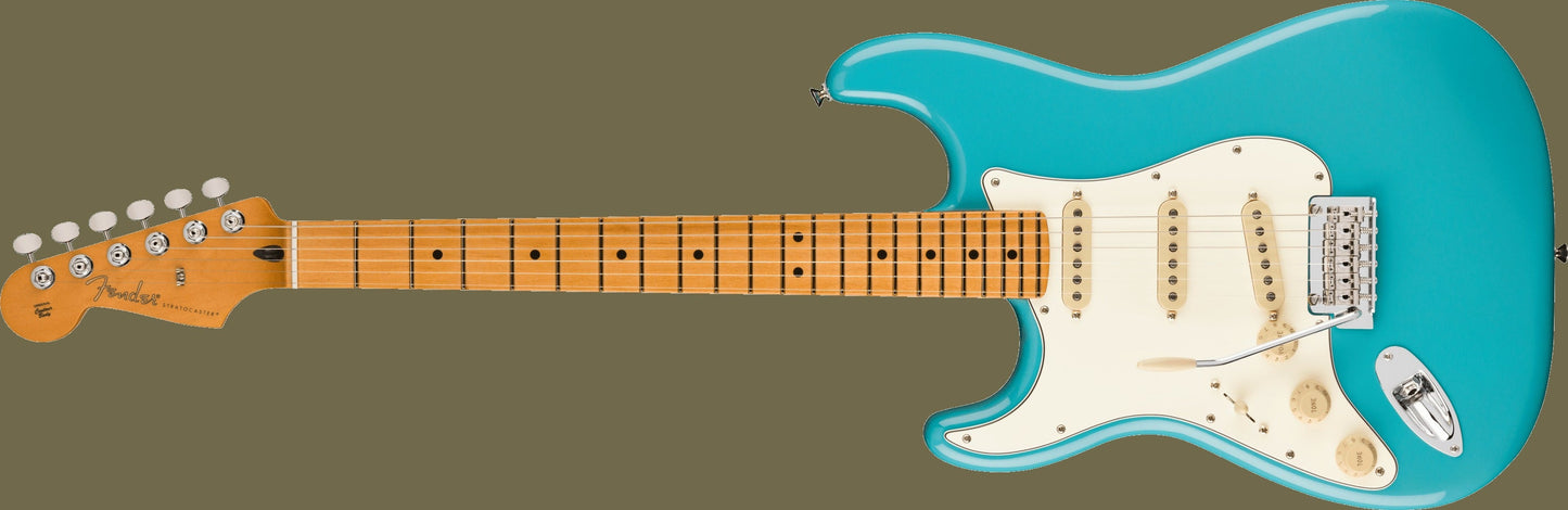 Player II Stratocaster® Left-Handed