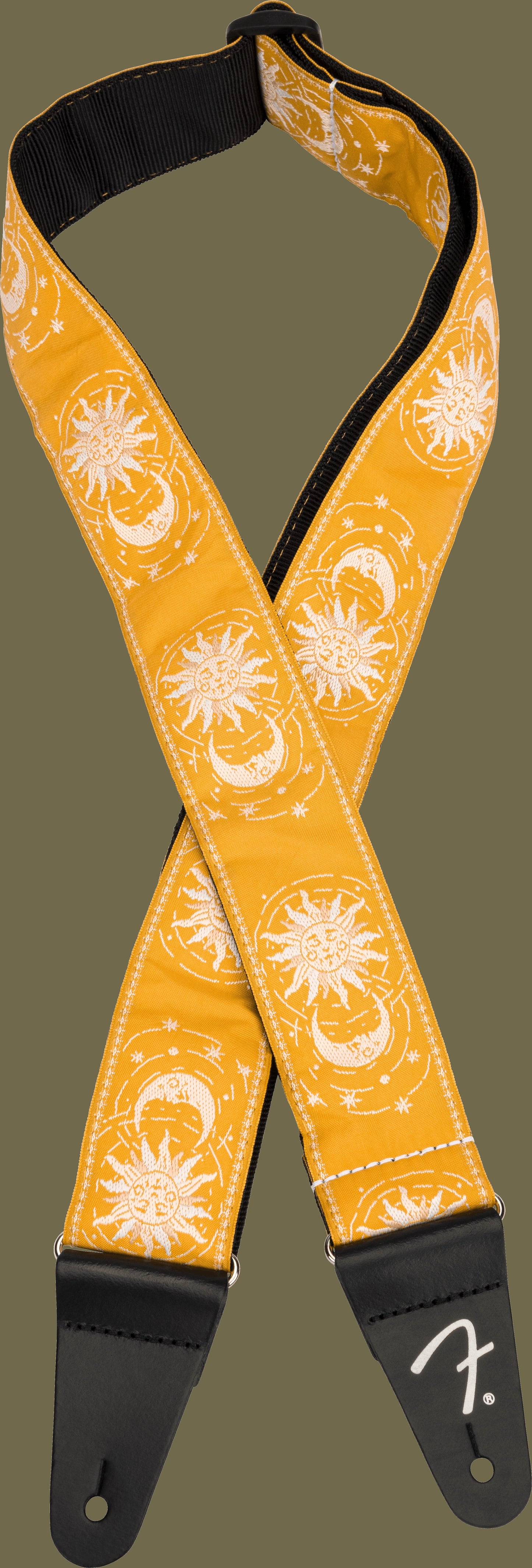 American Vintage II Sun Straps