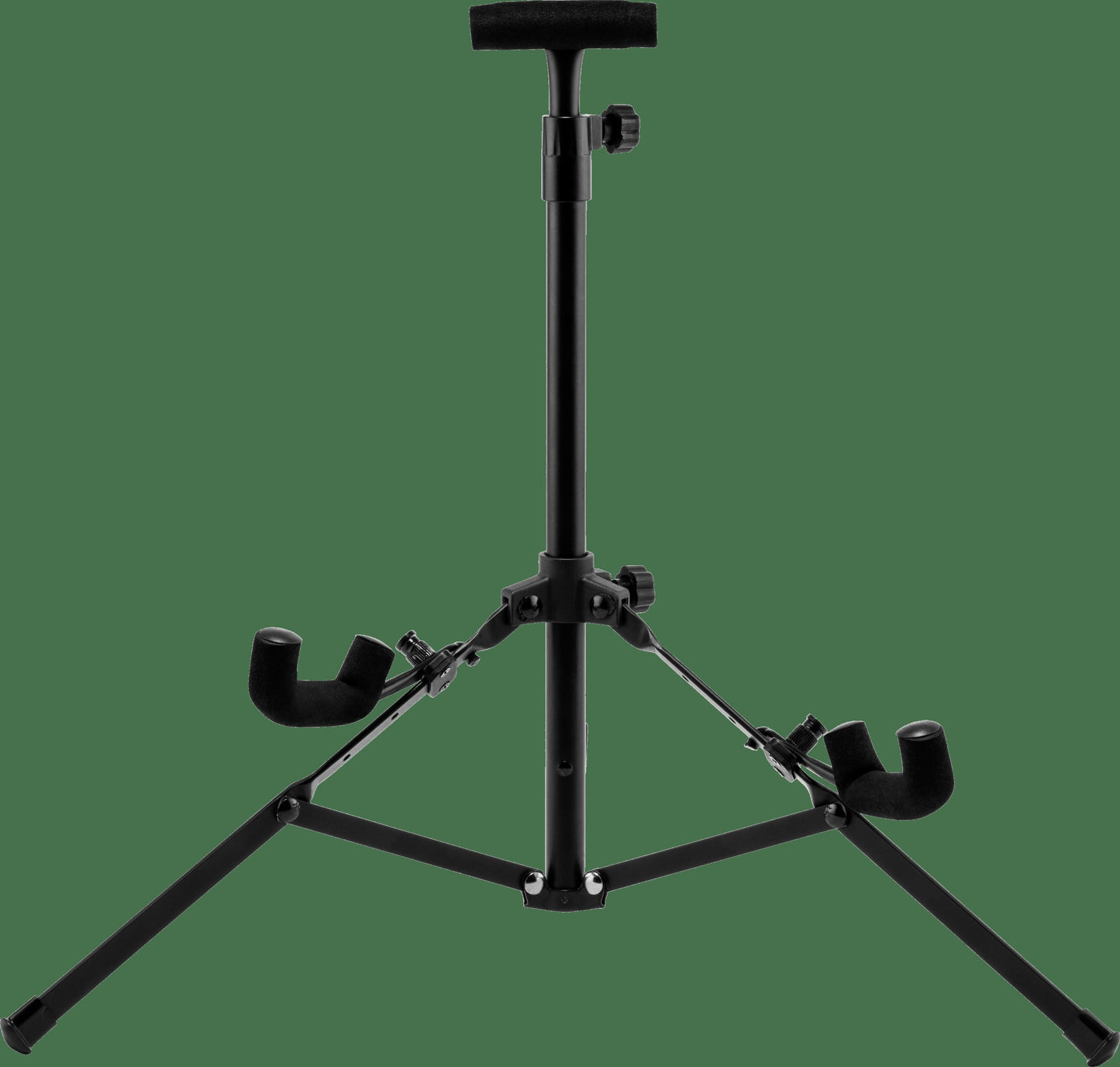 Bass & Offset Mini Stand