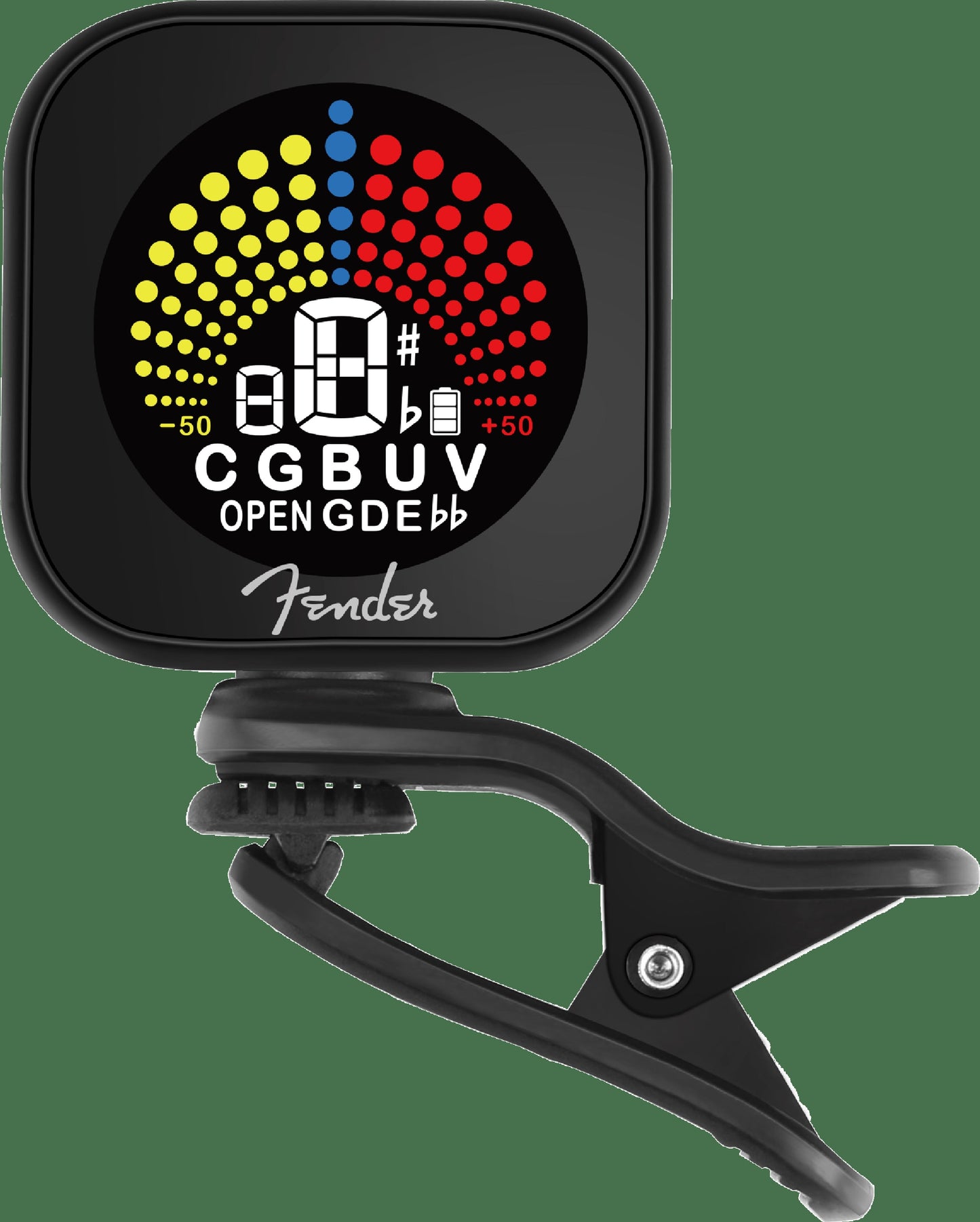 FlashTM 2.0 Rechargeable Tuner