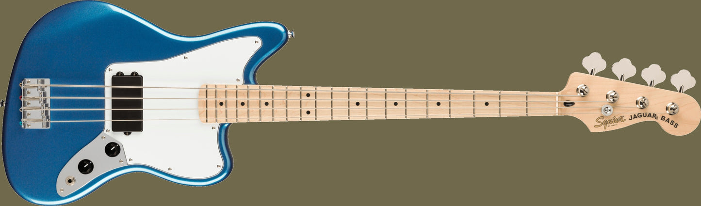 Affinity Series® Jaguar® Bass H