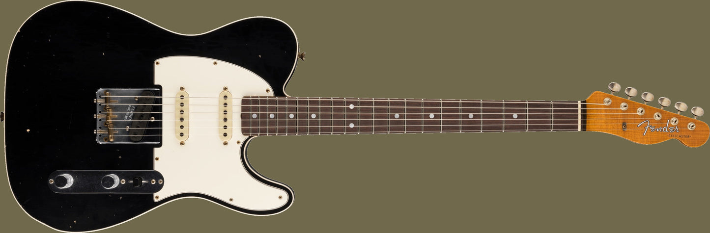 Limited Edition HotshotTM Tele® Journeyman Relic®
