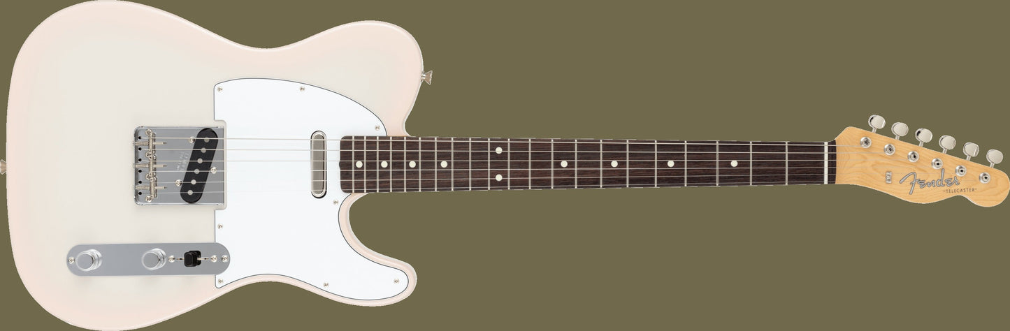 Made in Japan Traditional 2025 Collection, '60s Telecaster®