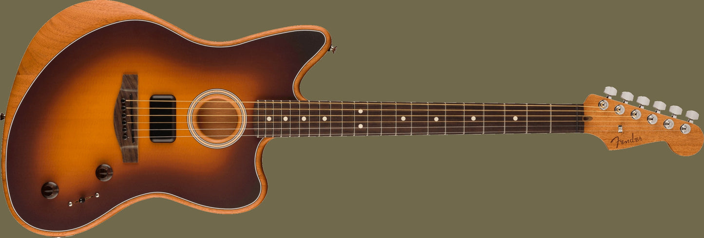 Acoustasonic® Player Jazzmaster®
