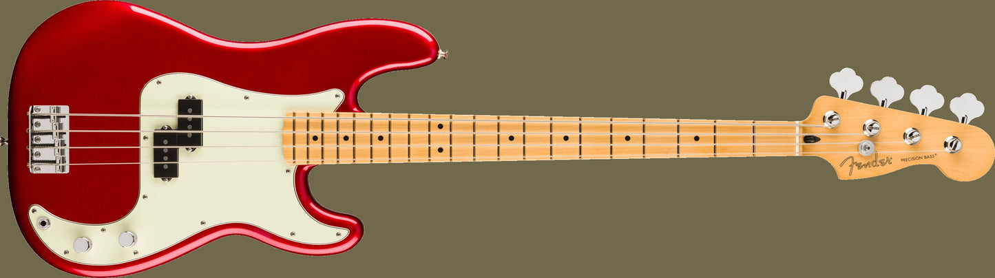 75th Anniversary Player II Precision Bass®