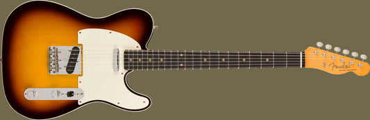 Vintage Custom 1959 Telecaster® Custom - Rosewood