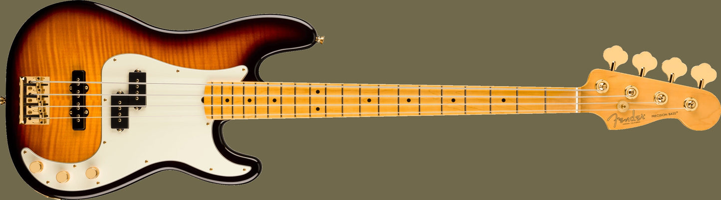 75th Anniversary American Professional PJ Bass®